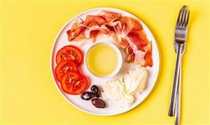 7 Days Keto Diet Plan for Weight Loss